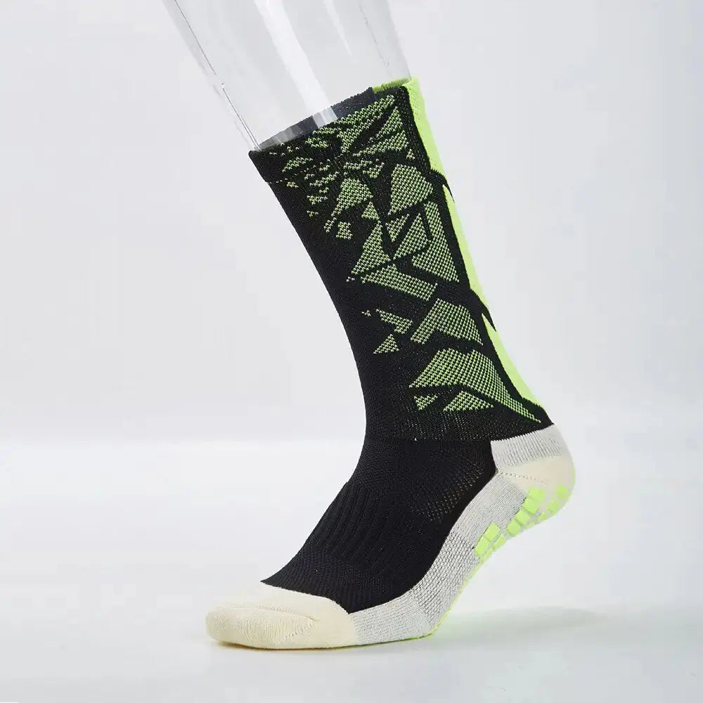 Men and Women Non-slip Socks GLR SHOPPING