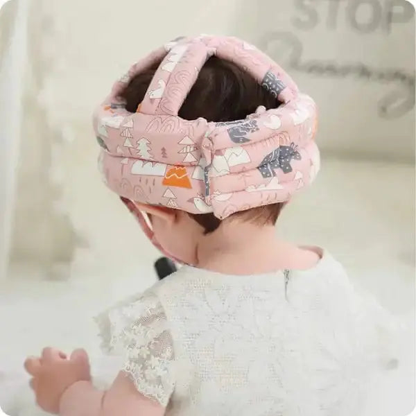 Baby Head Protector Helmet GLR SHOPPING