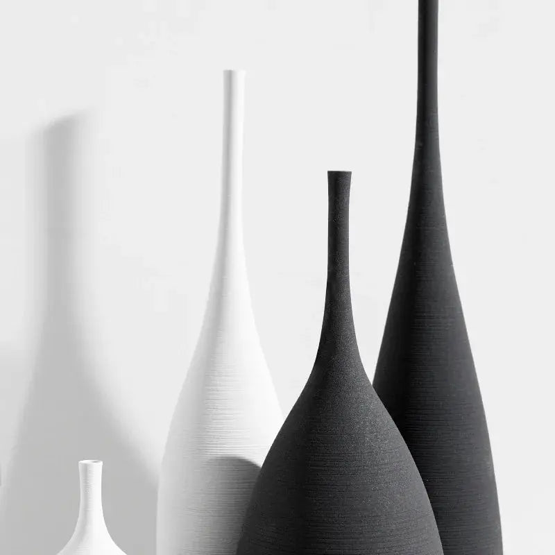 Jingdezhen Modern Minimalist Handmade Art Ornaments GLR SHOPPING