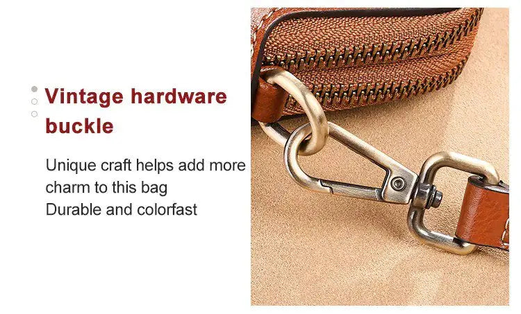 Jasmine | Stylish Mini Crossbody Bag GLR SHOPPING