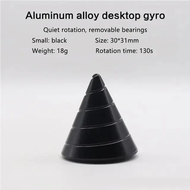 Metal Desktop Stress Relief Fidget Toys GLR SHOPPING