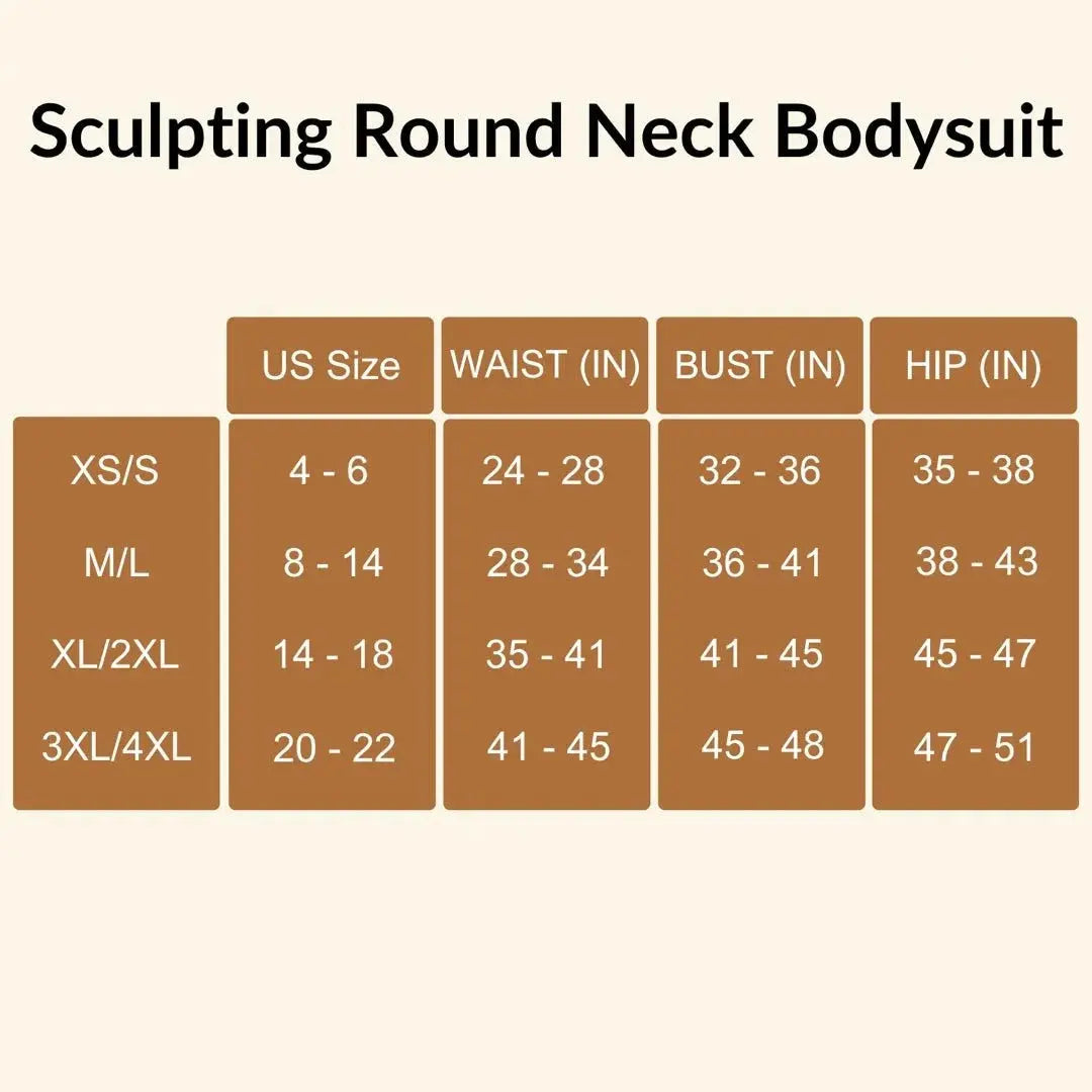 Essentials Bundle: Sculpting and Full Bodysuit GLR SHOPPING