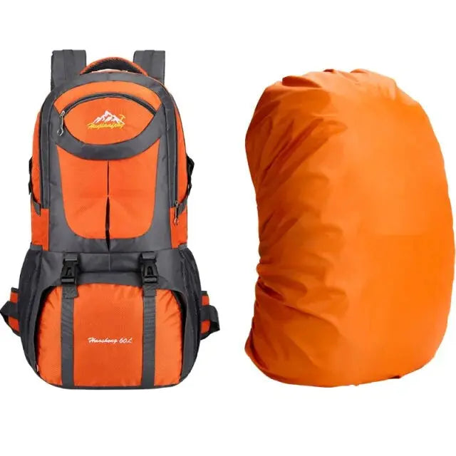 60L Outdoor Backpack GLR SHOPPING