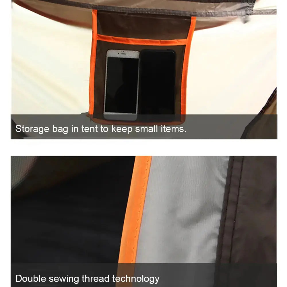 Outdoor Pop up Tent GLR SHOPPING