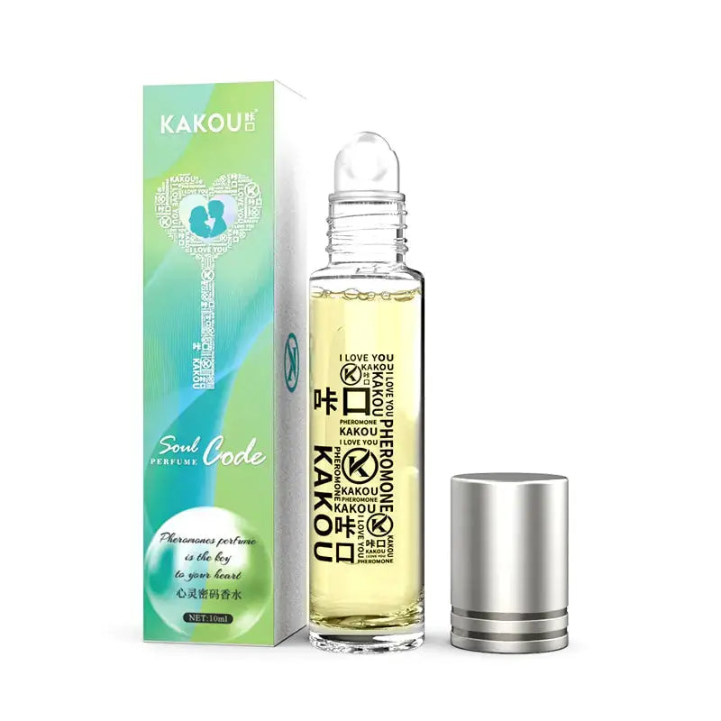 Roll-On Intimate Perfume GLR SHOPPING