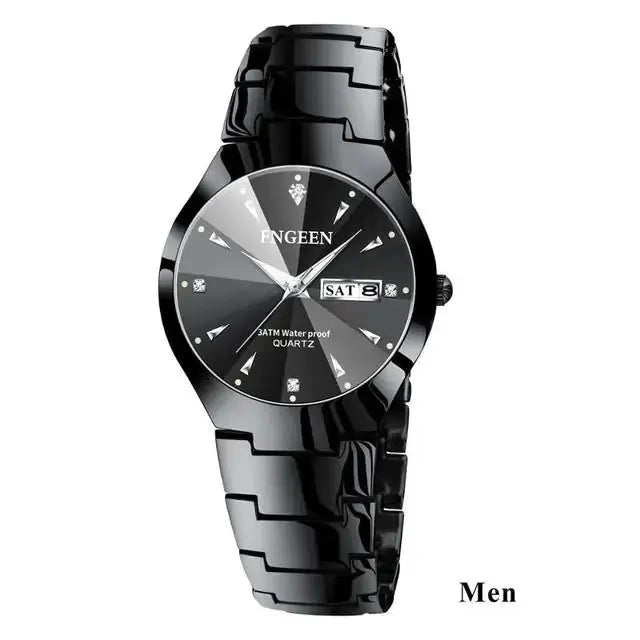 Couple Watches for Lovers - GLR SHOPPING