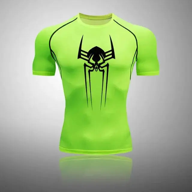 Outdoor Fitness Shirt GLR SHOPPING