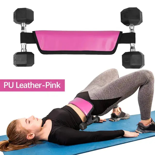 Booty Belt Hip Thrust Pad GLR SHOPPING