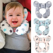 New Protective Baby Travel Pillow GLR SHOPPING