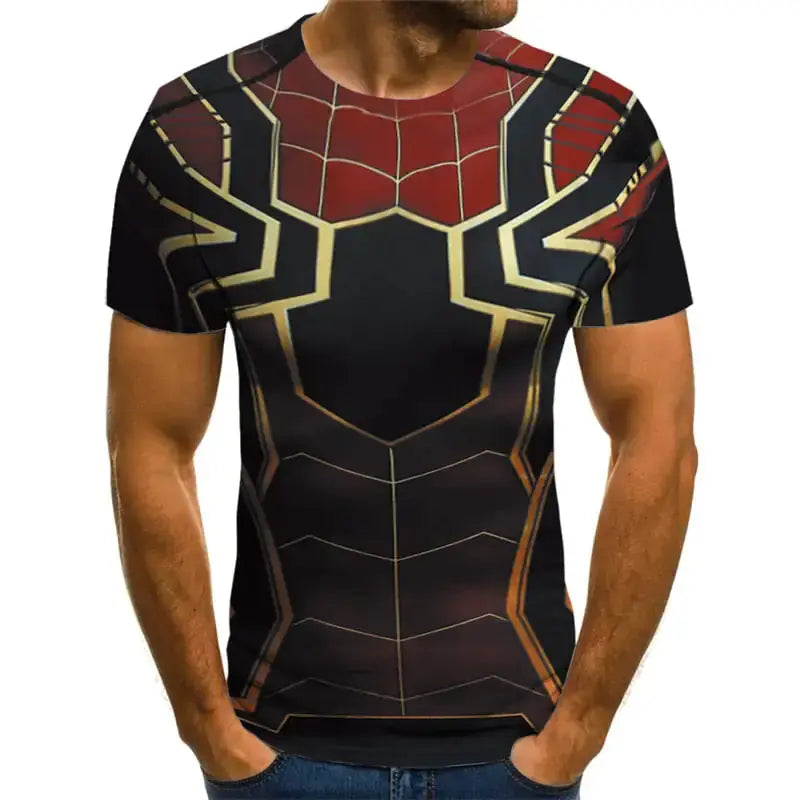3D Jacket Suit GLR SHOPPING