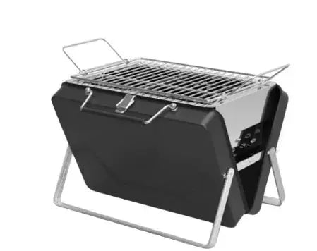 Portable BBQ Stove Grill Folding Charcoal Grill GLR SHOPPING