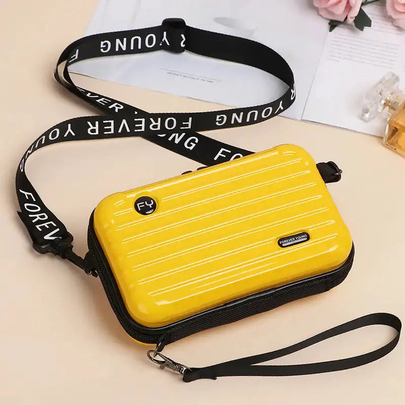 Mini Suitcase Bag GLR SHOPPING
