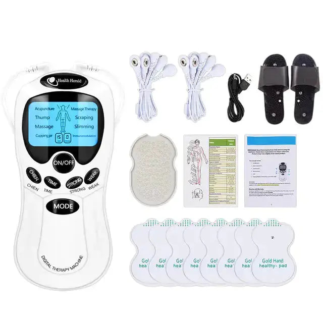 Foot Pamper Slippers Set GLR SHOPPING