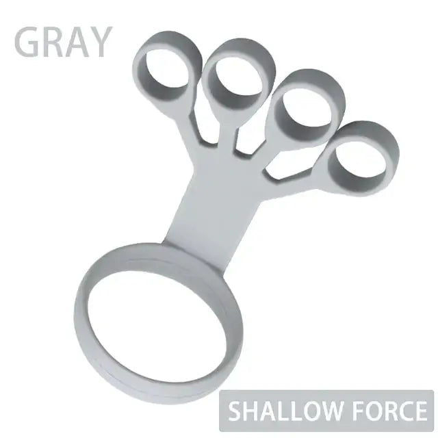 Hand Grip Strengthener and Exerciser GLR SHOPPING