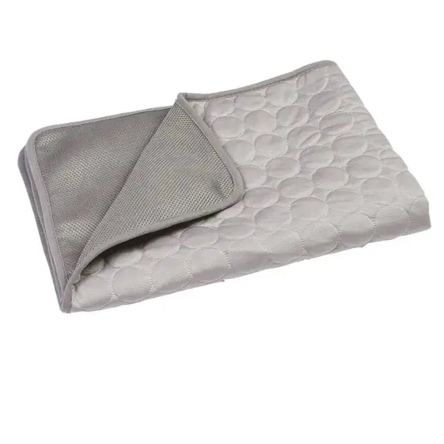 Cooling Summer Dog Mat for Pets GLR SHOPPING