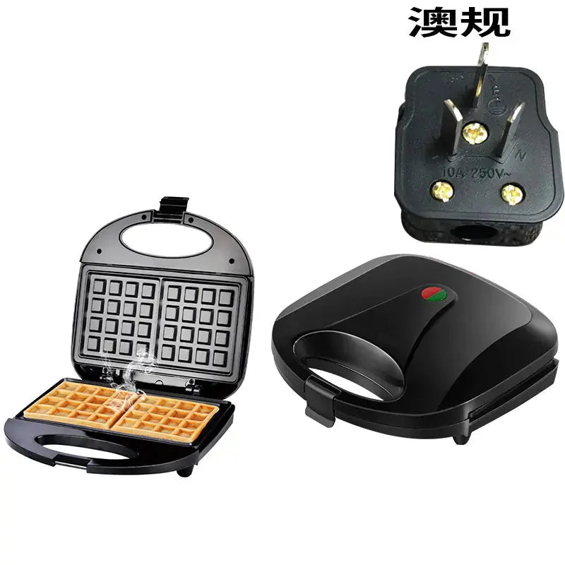 Waffle maker GLR SHOPPING