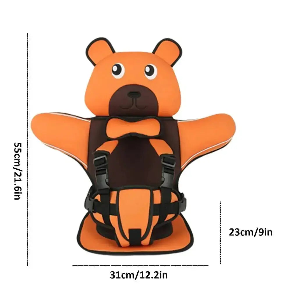 Portable Children's Car Seat GLR SHOPPING