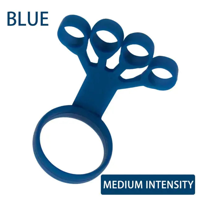 Hand Grip Strengthener and Exerciser GLR SHOPPING