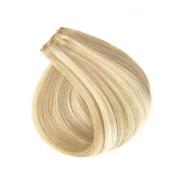 Clip-In Hair Extensions GLR SHOPPING
