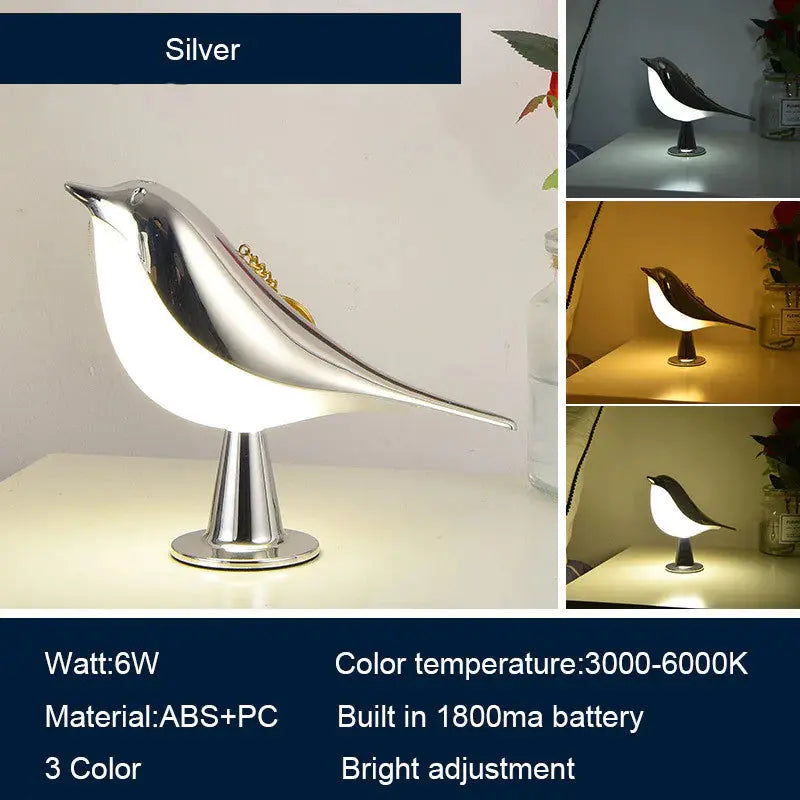 Magpie LED Lamp GLR SHOPPING