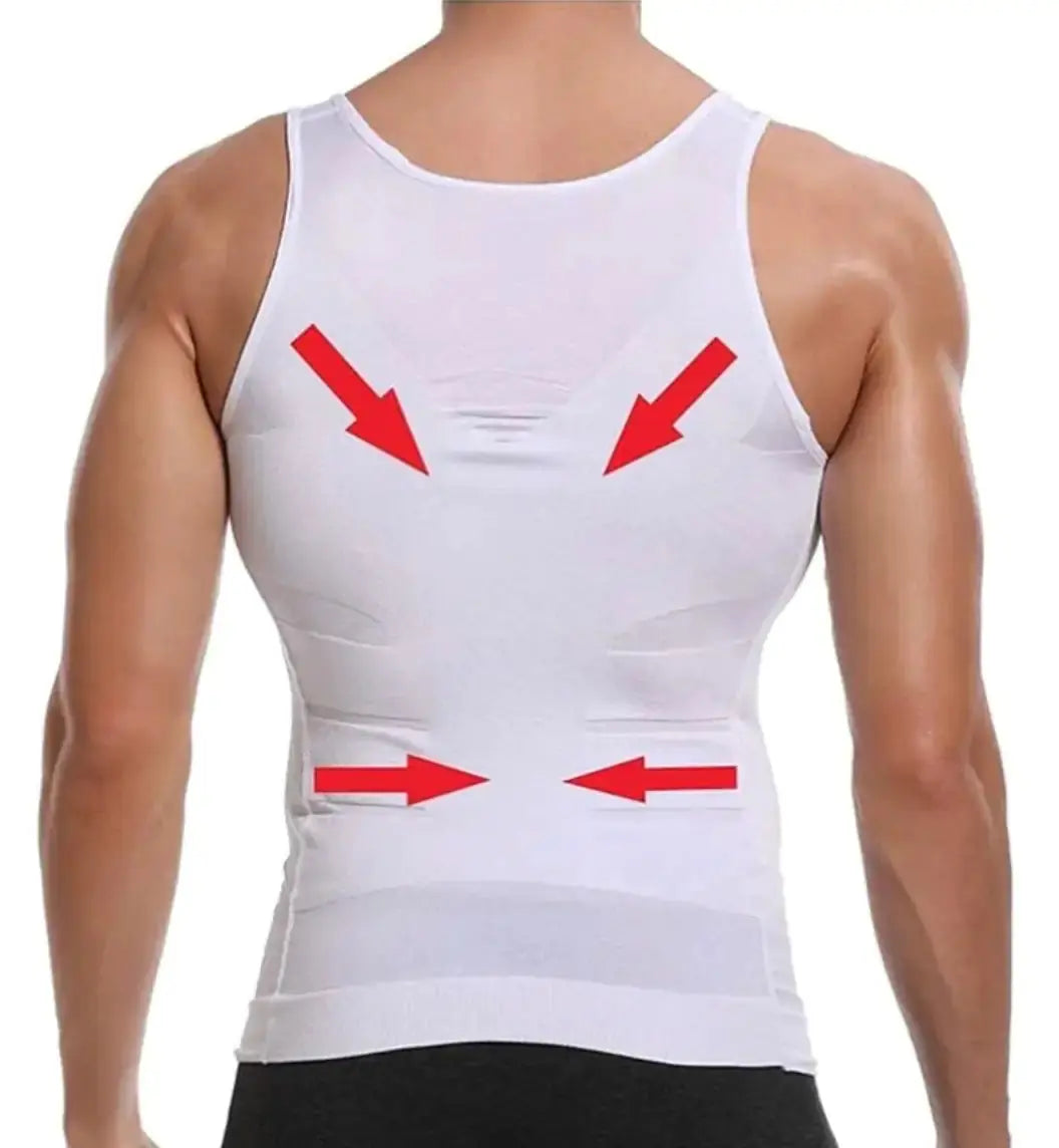 Shaper Tank GLR SHOPPING