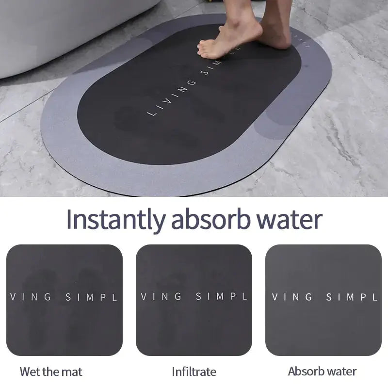 The Magical Mat GLR SHOPPING
