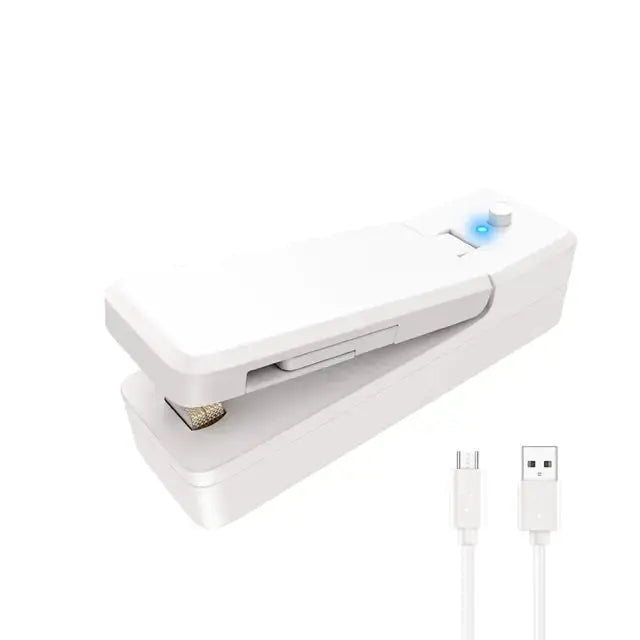 Portable Bag Vacuum Heat Sealer GLR SHOPPING