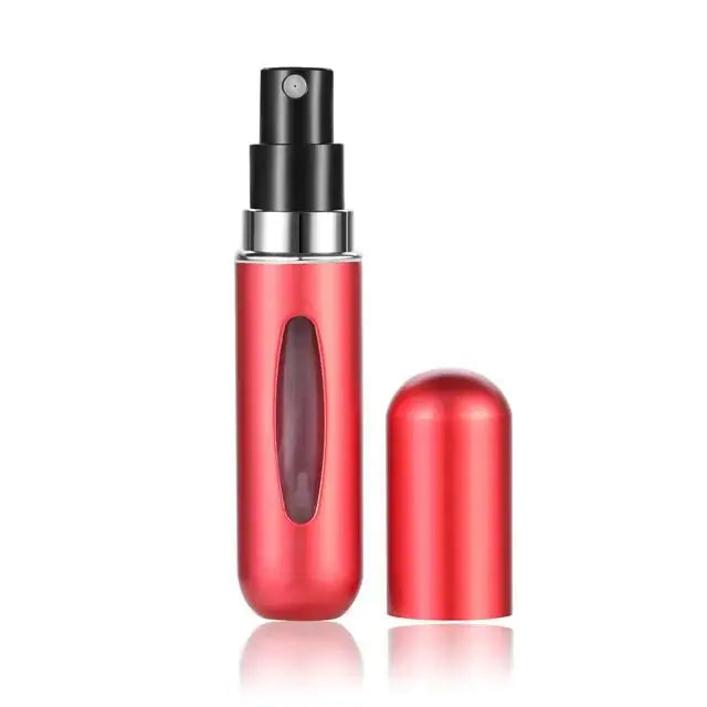 Pump Perfume Bottle GLR SHOPPING