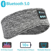 Wireless Bluetooth Stereo Headphones Headband GLR SHOPPING