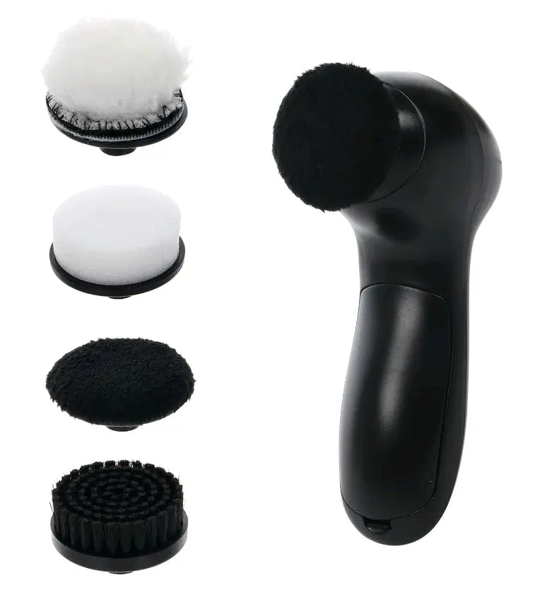 Electric Shoe Polisher GLR SHOPPING
