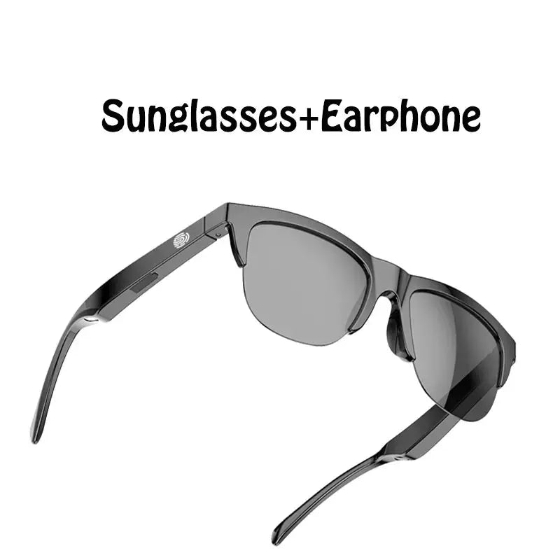 Bluetooth Sunglasses GLR SHOPPING