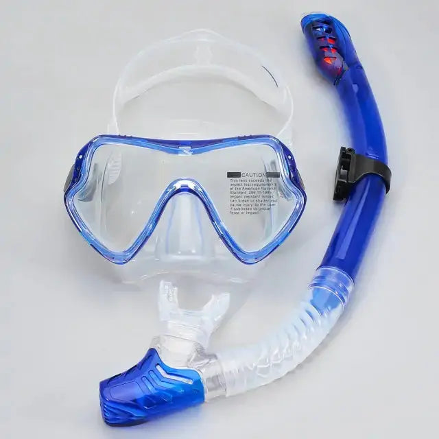 Snorkel Mask GLR SHOPPING