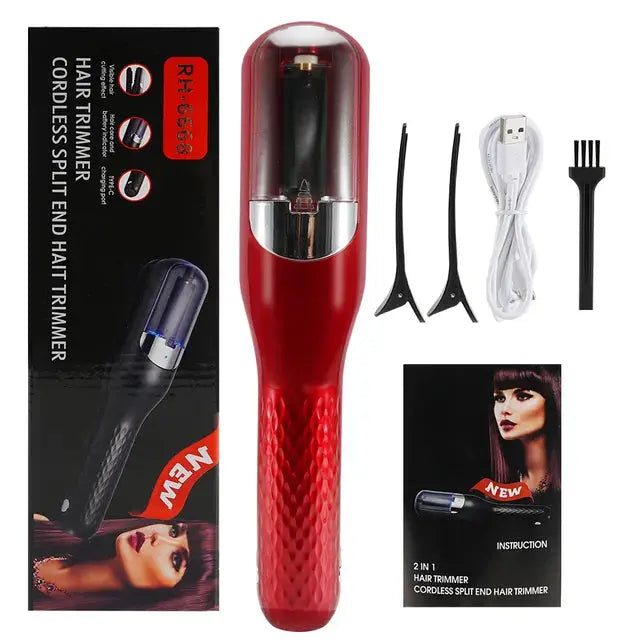 Hair Split Ends Trimmer GLR SHOPPING