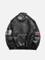Racing Meptang Jacket GLR SHOPPING