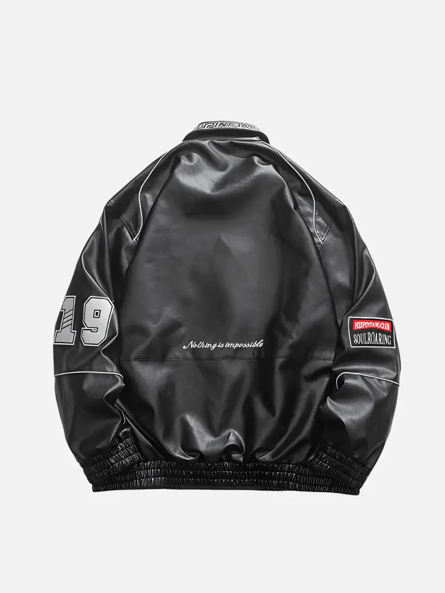 Racing Meptang Jacket GLR SHOPPING