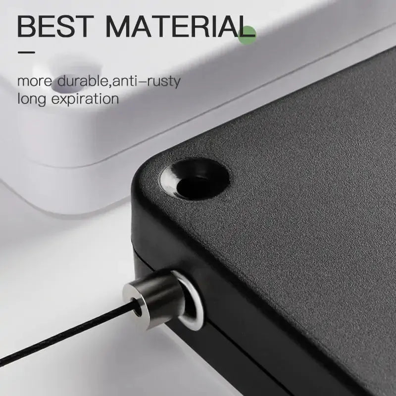 Door Tension Closing Device GLR SHOPPING