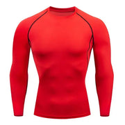 Men's Peak Performance Compression Tee GLR SHOPPING