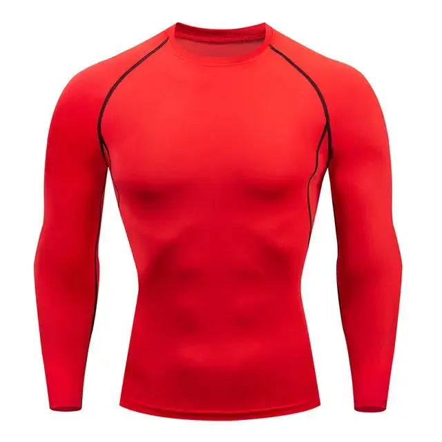 Men's Peak Performance Compression Tee GLR SHOPPING