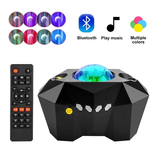 Northern lights projector GLR SHOPPING