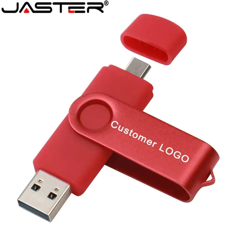 High Speed USB Flash Drive OTG GLR SHOPPING