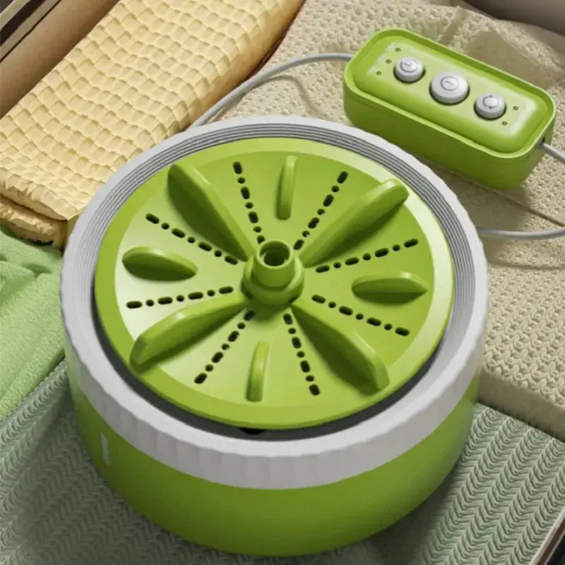 Portable Mini Washing Machine GLR SHOPPING