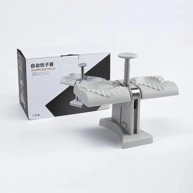 Double Head Press Dumplings Maker GLR SHOPPING