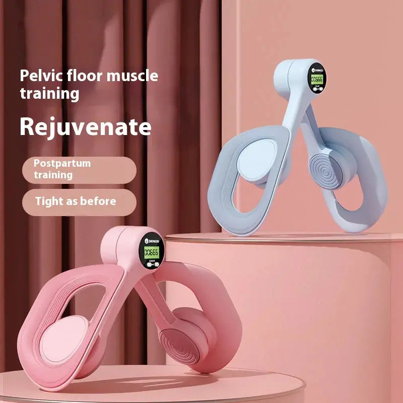 Pelvic Floor exercises Muscle Trainer GLR SHOPPING