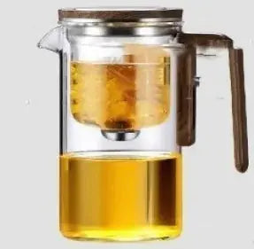 CrystalBrew Elite Glass Teapot GLR SHOPPING