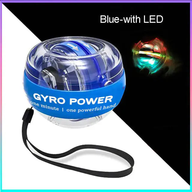 Wrist LED Ball GLR SHOPPING