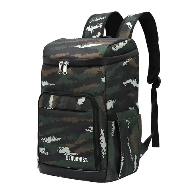 Thermal Insulated Bag GLR SHOPPING