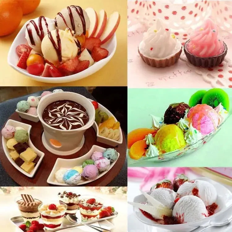 DIY ice cream maker GLR SHOPPING