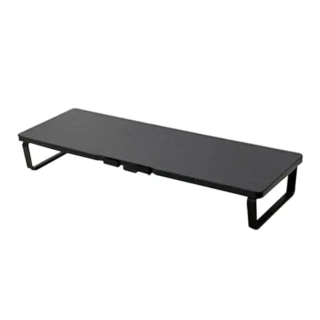 Classic Monitor Stand with Mobile Phone Holder GLR SHOPPING