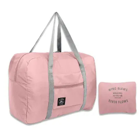 Large Capacity Fashion Travel Bag GLR SHOPPING