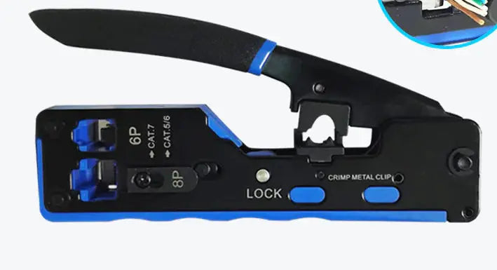 Crimper Stripper Cutter - GLR SHOPPING